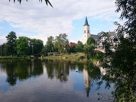 Umgebung